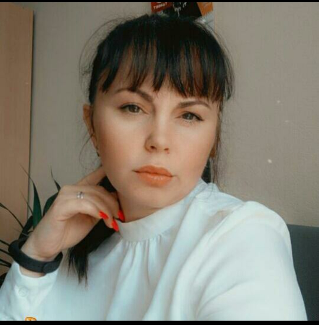 Балашова Оксана Викторовна